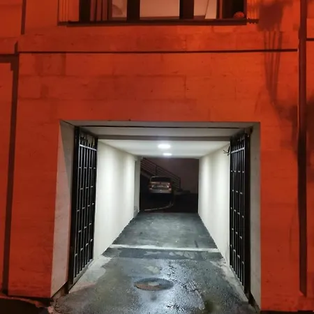 Blue Star Apartment