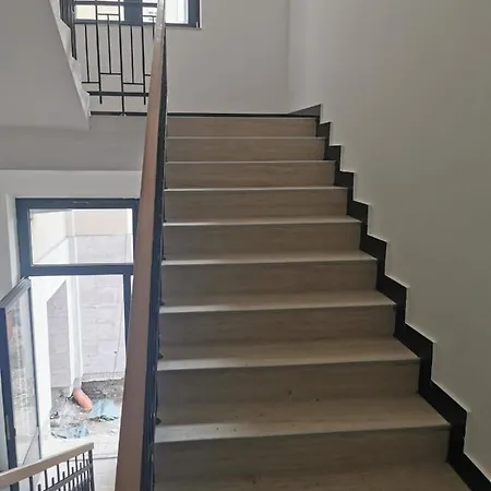 Blue Star Apartment
